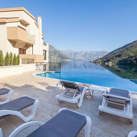 Keystone Apartments دونجي مورينج المظهر الخارجي الصورة
