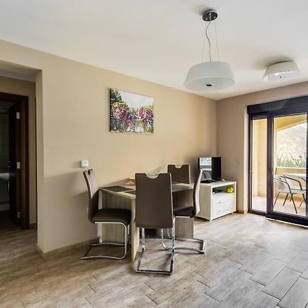 Keystone Apartments دونجي مورينج المظهر الخارجي الصورة