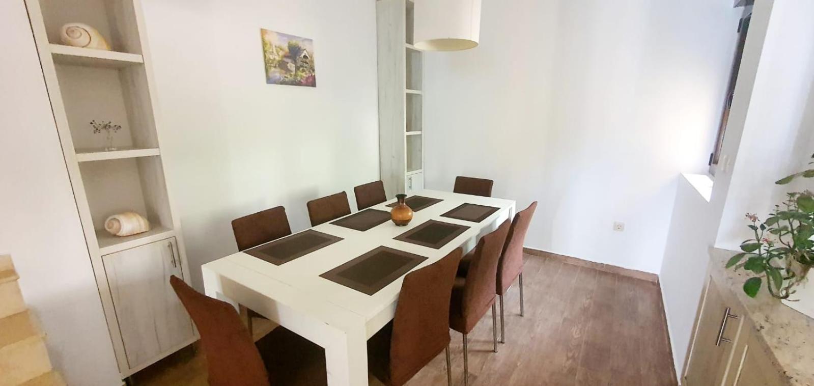 Keystone Apartments دونجي مورينج الغرفة الصورة