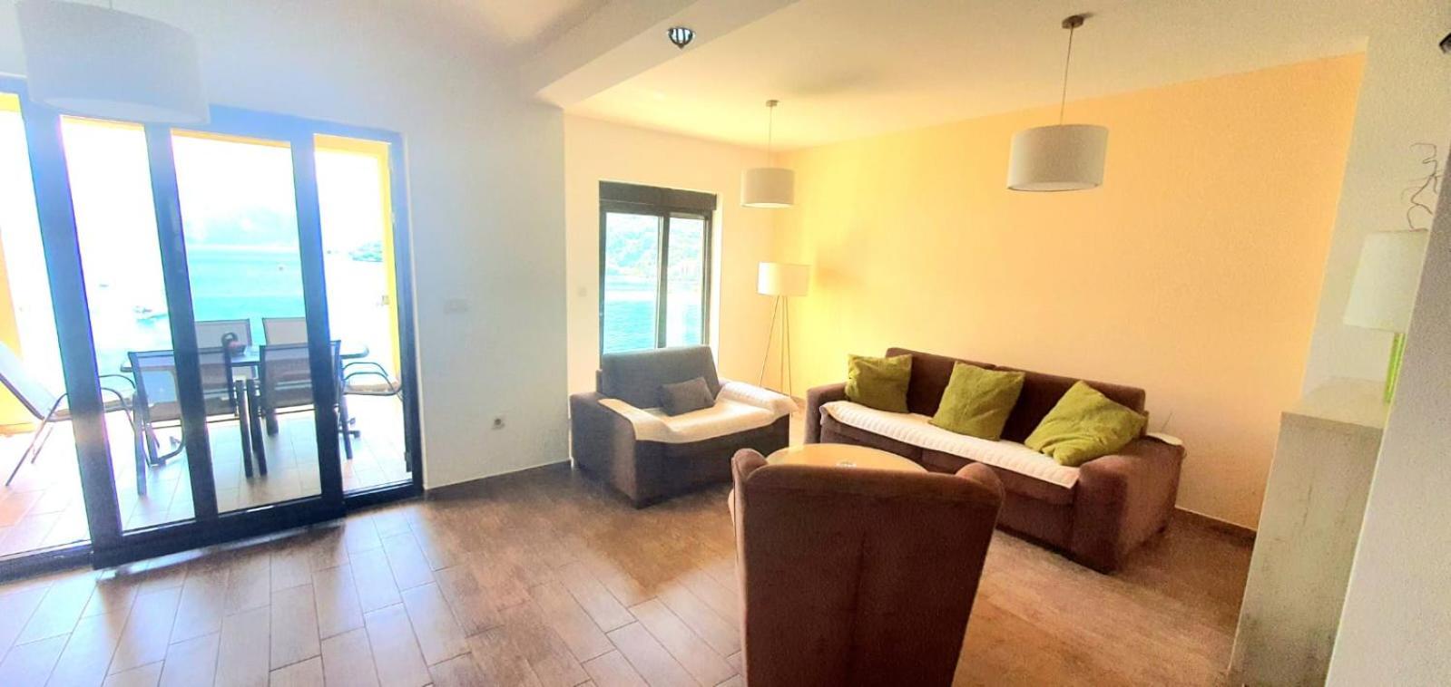 Keystone Apartments دونجي مورينج الغرفة الصورة