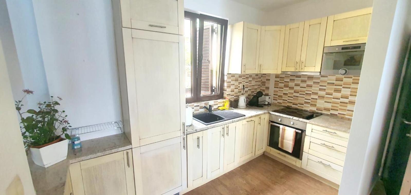 Keystone Apartments دونجي مورينج الغرفة الصورة