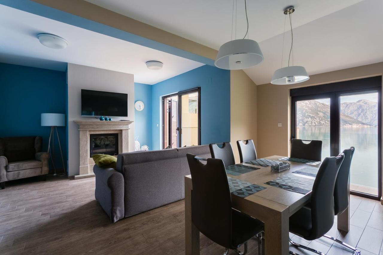 Keystone Apartments دونجي مورينج المظهر الخارجي الصورة