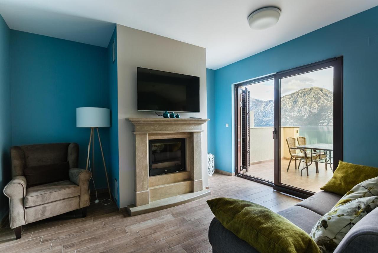 Keystone Apartments دونجي مورينج المظهر الخارجي الصورة