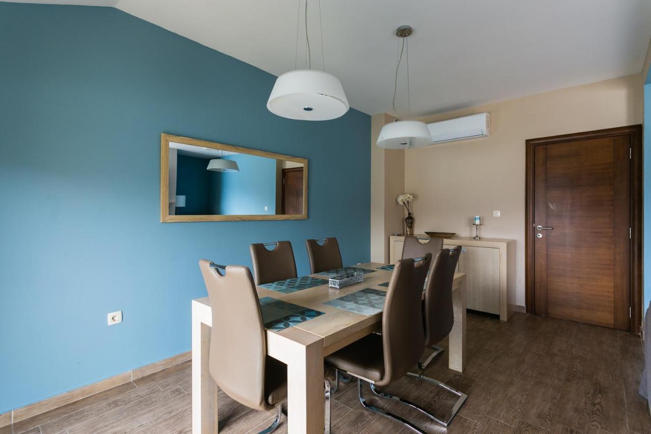 Keystone Apartments دونجي مورينج المظهر الخارجي الصورة