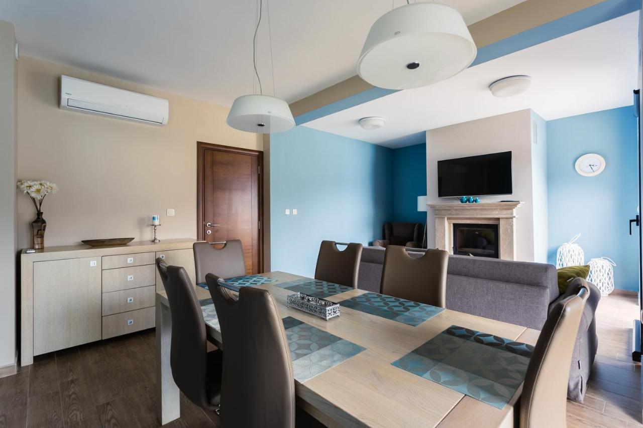 Keystone Apartments دونجي مورينج المظهر الخارجي الصورة
