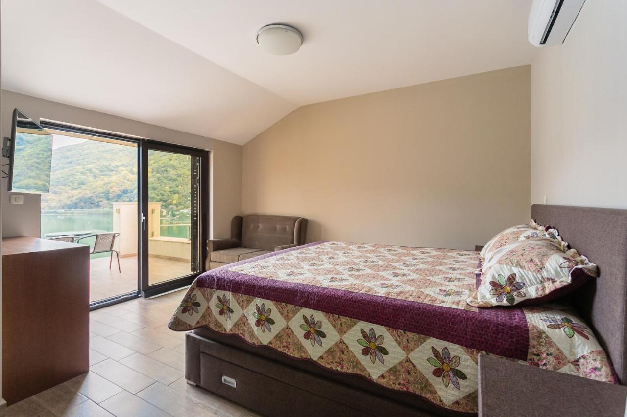 Keystone Apartments دونجي مورينج المظهر الخارجي الصورة