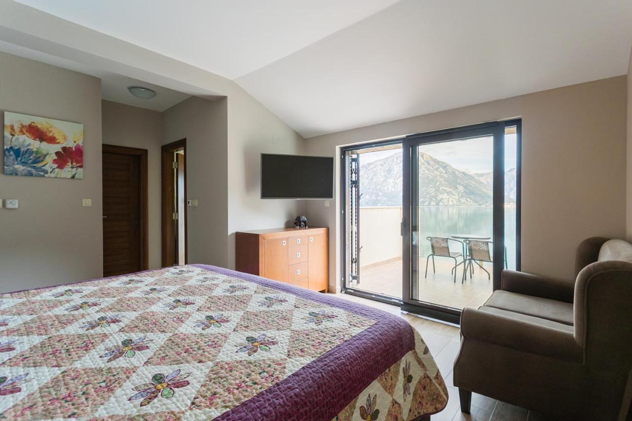 Keystone Apartments دونجي مورينج المظهر الخارجي الصورة