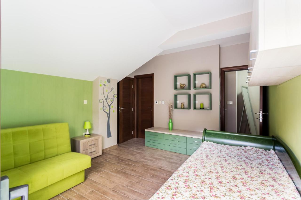 Keystone Apartments دونجي مورينج المظهر الخارجي الصورة