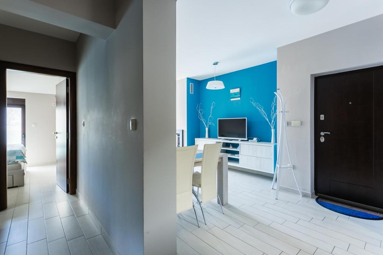 Keystone Apartments دونجي مورينج المظهر الخارجي الصورة