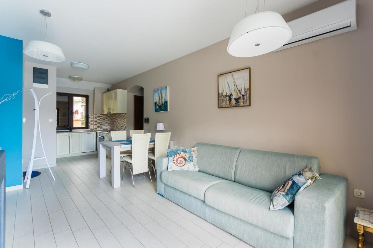 Keystone Apartments دونجي مورينج المظهر الخارجي الصورة