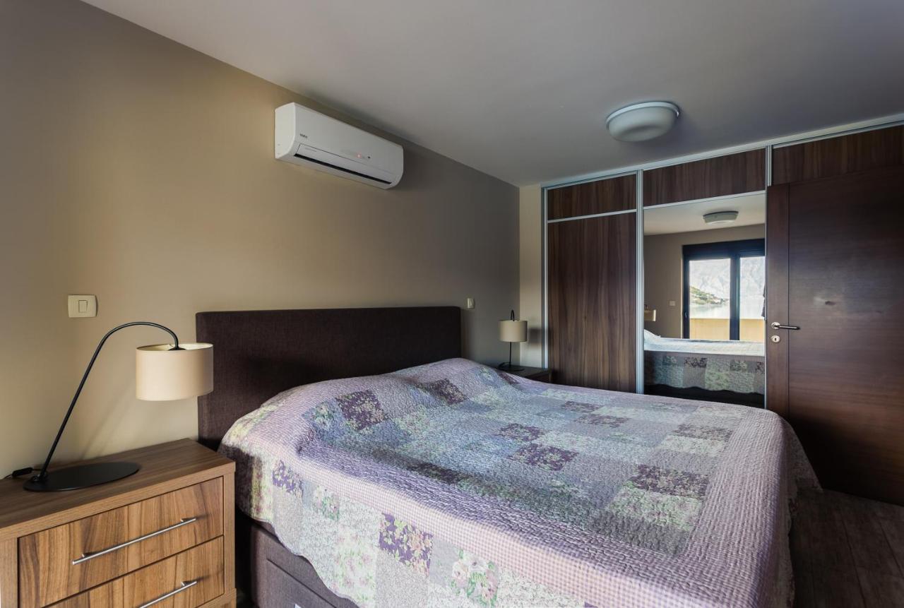 Keystone Apartments دونجي مورينج المظهر الخارجي الصورة