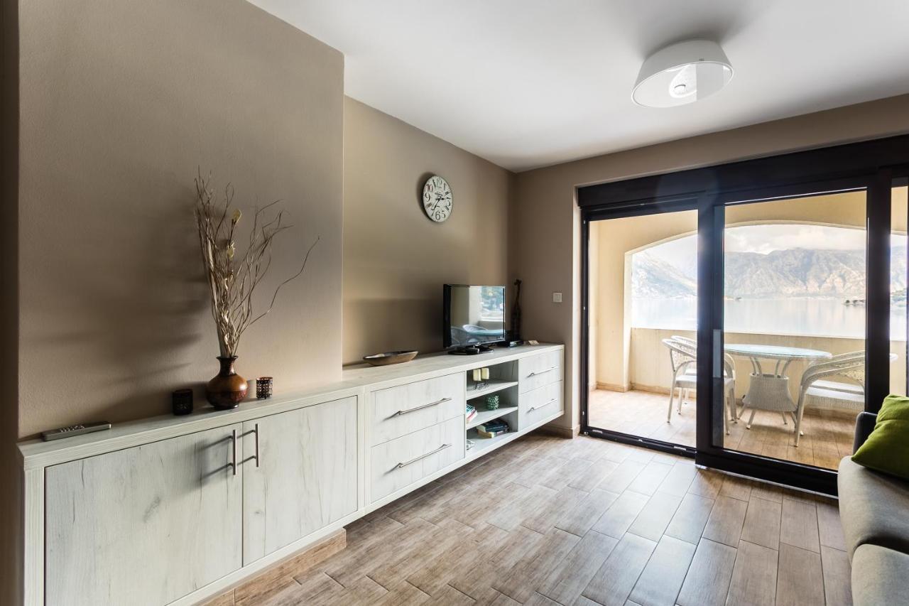 Keystone Apartments دونجي مورينج المظهر الخارجي الصورة