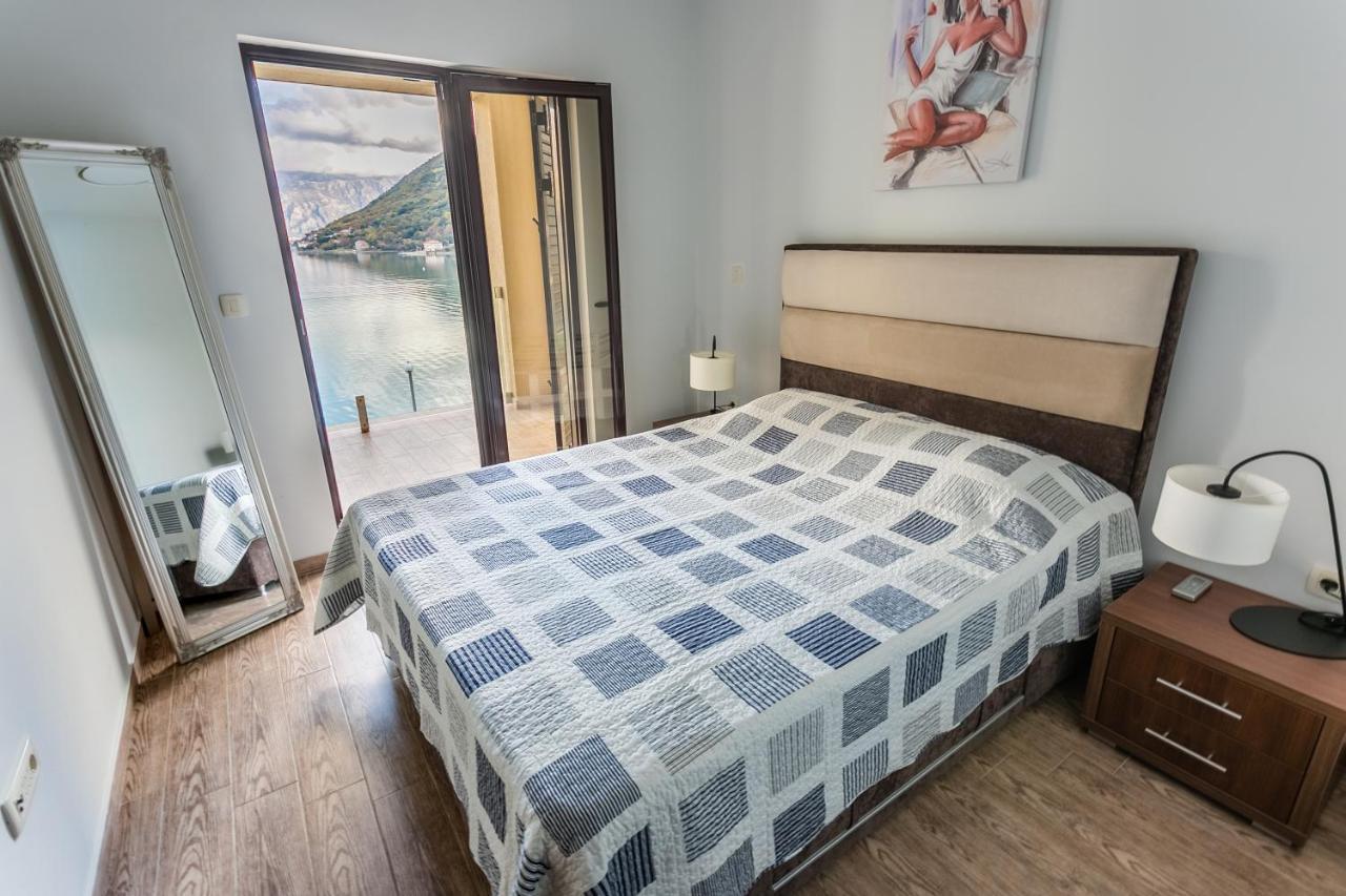 Keystone Apartments دونجي مورينج المظهر الخارجي الصورة