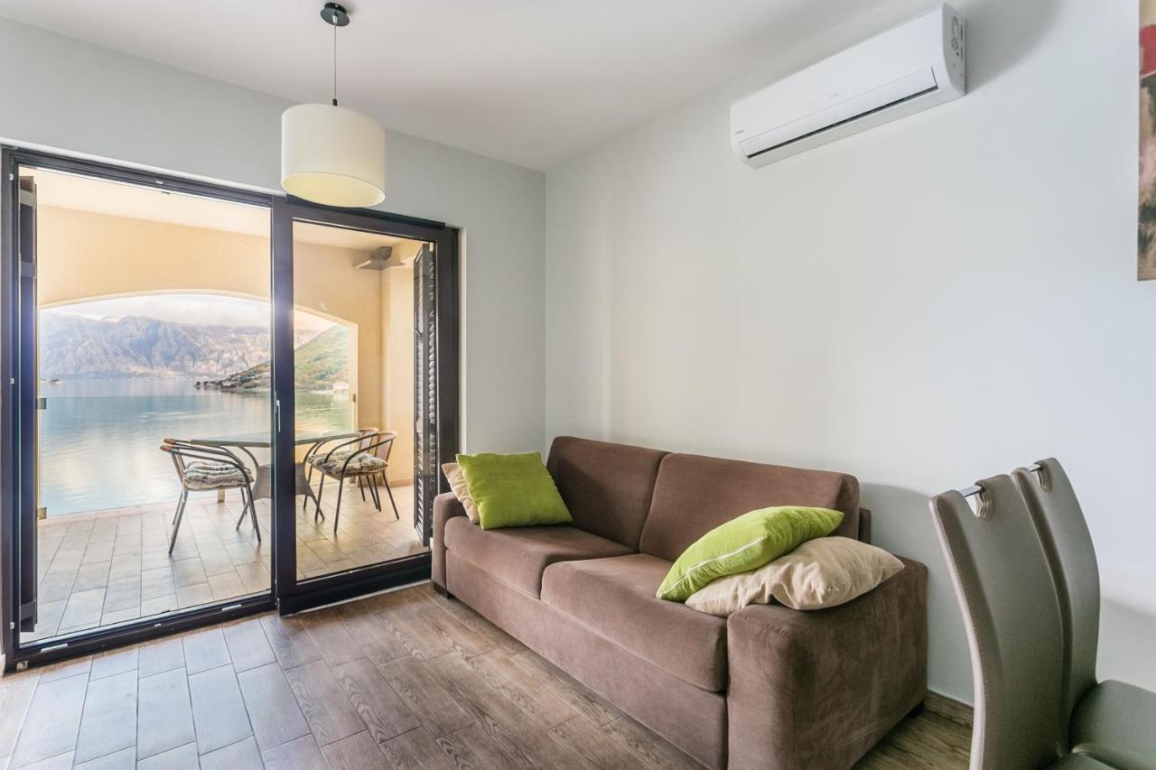 Keystone Apartments دونجي مورينج المظهر الخارجي الصورة