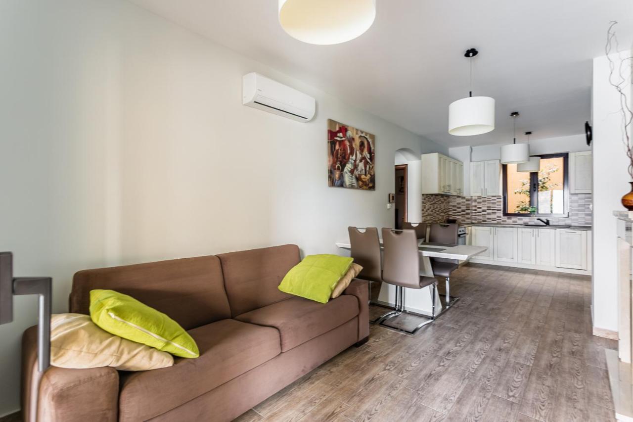Keystone Apartments دونجي مورينج المظهر الخارجي الصورة