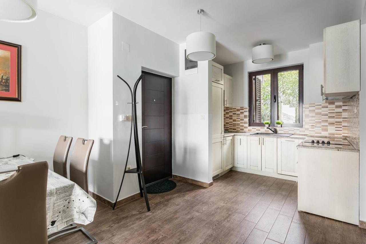 Keystone Apartments دونجي مورينج المظهر الخارجي الصورة
