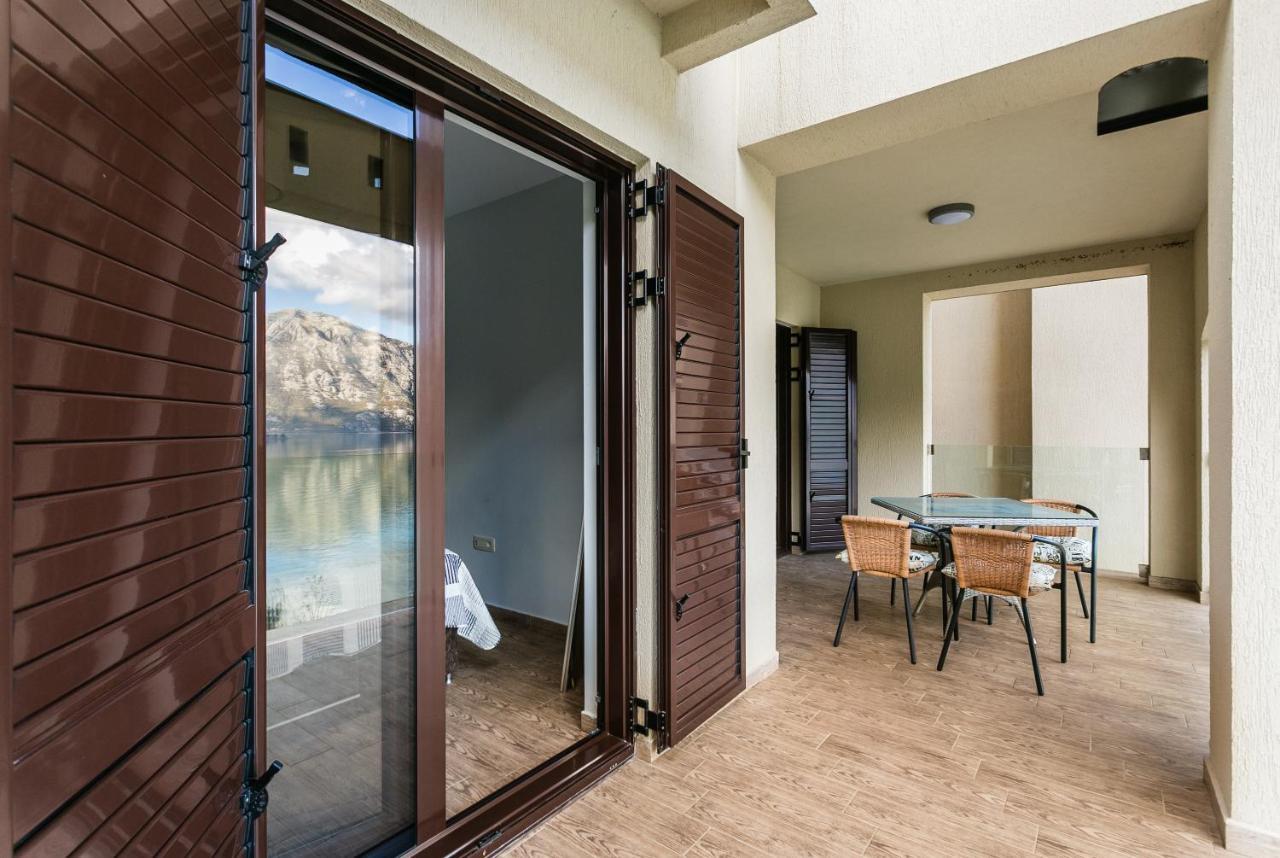 Keystone Apartments دونجي مورينج المظهر الخارجي الصورة