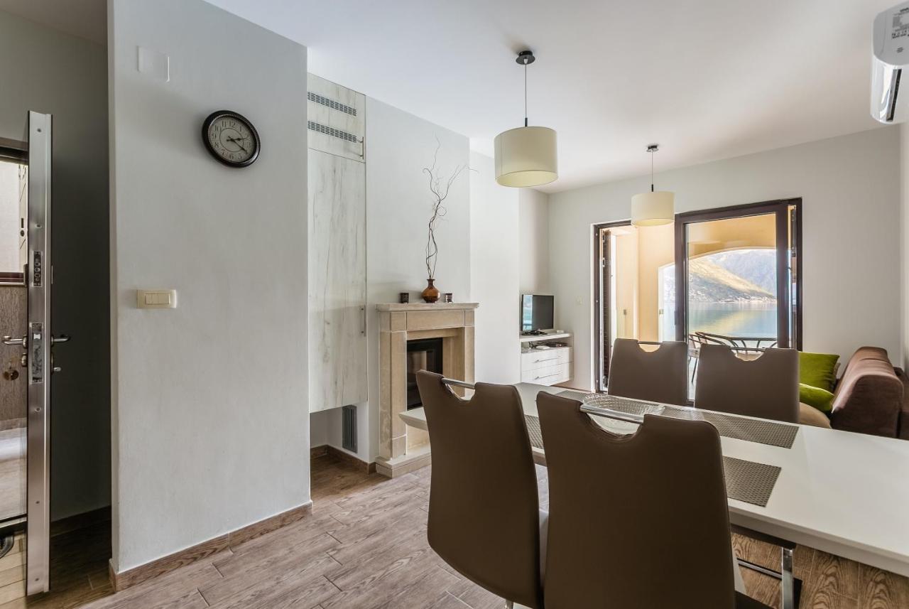 Keystone Apartments دونجي مورينج المظهر الخارجي الصورة