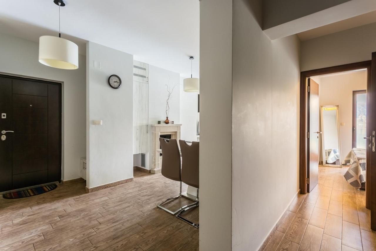 Keystone Apartments دونجي مورينج المظهر الخارجي الصورة