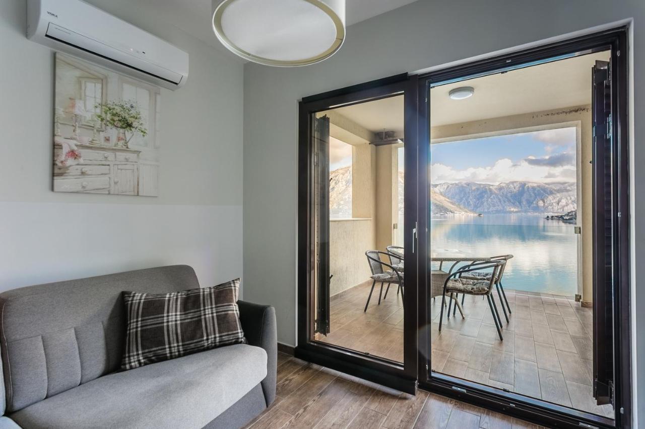 Keystone Apartments دونجي مورينج المظهر الخارجي الصورة