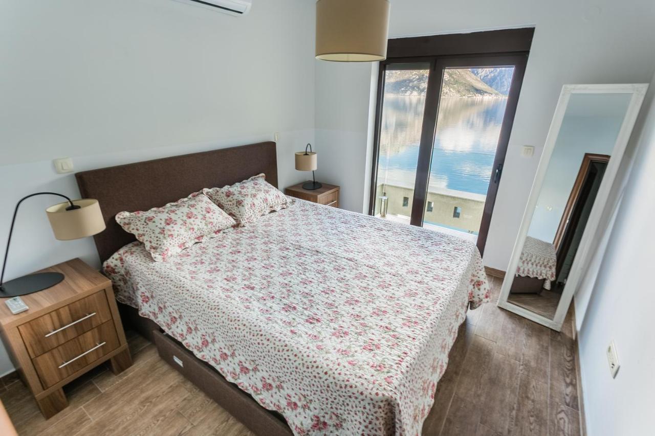 Keystone Apartments دونجي مورينج المظهر الخارجي الصورة