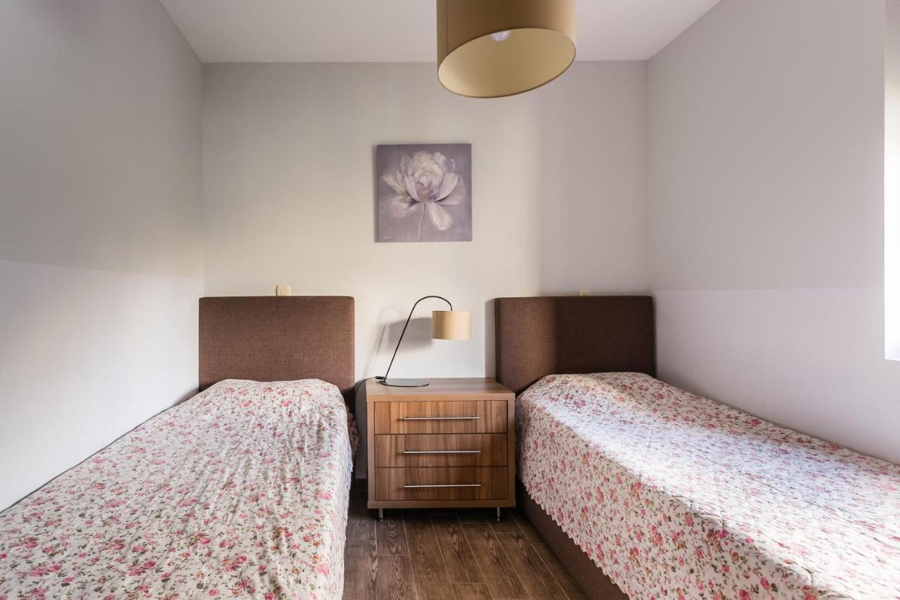 Keystone Apartments دونجي مورينج المظهر الخارجي الصورة