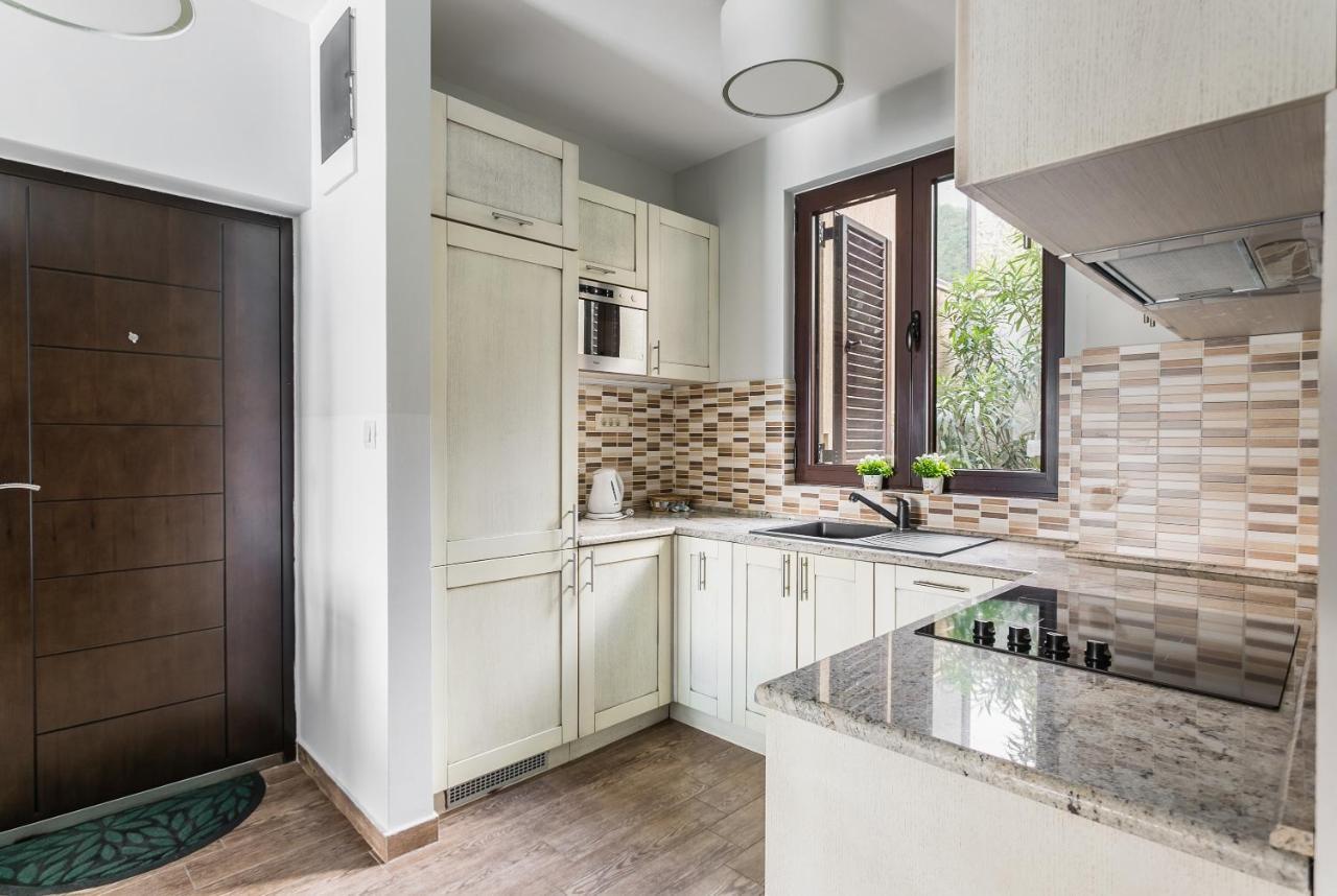 Keystone Apartments دونجي مورينج المظهر الخارجي الصورة