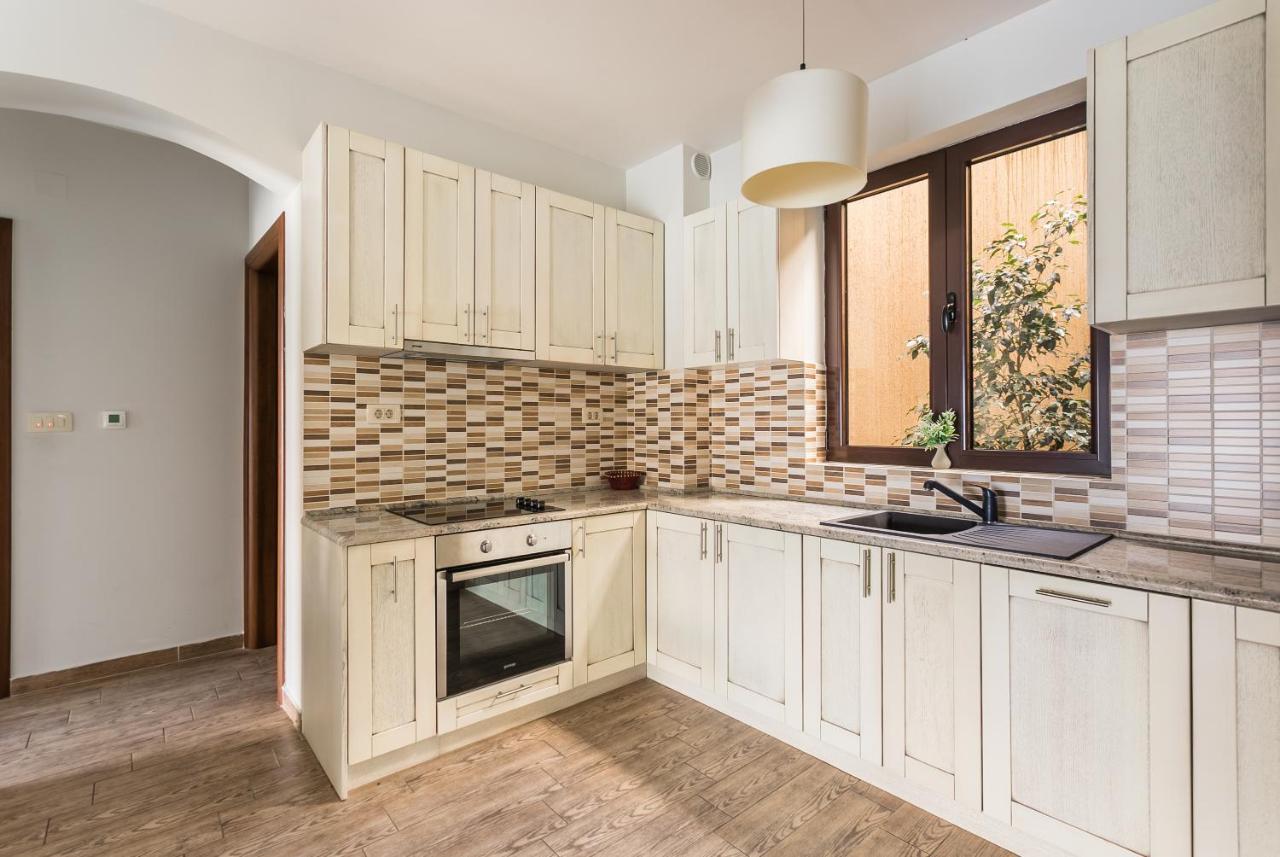 Keystone Apartments دونجي مورينج المظهر الخارجي الصورة